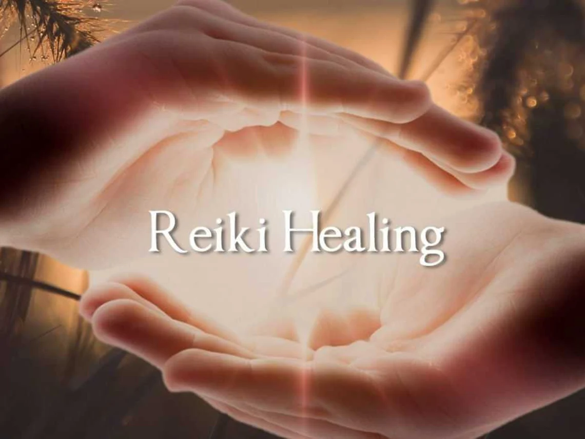 Distant Reiki Healing , Distant Healing - 25 mins Session