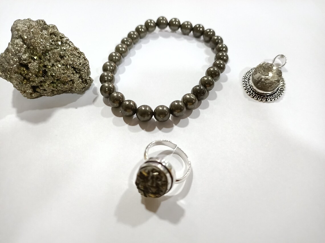 Meanings of Gemstone Bracelets | Village Rock Shop